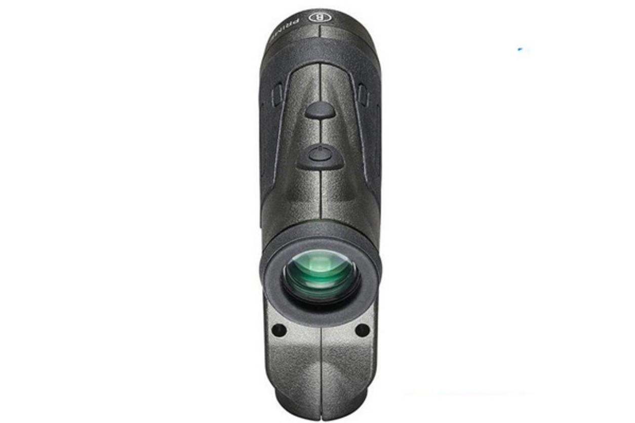 ARC hỗ trợ đo chính xác trên địa hình dốc.