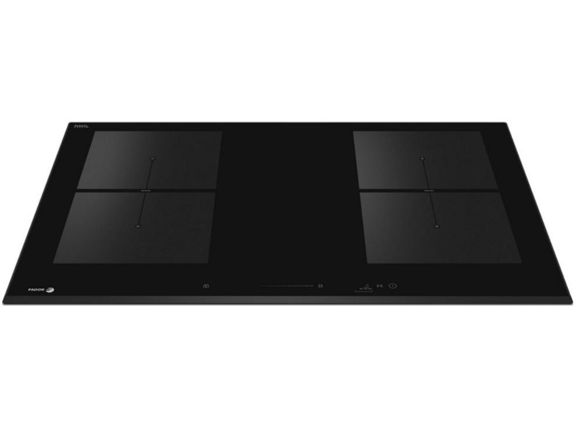 AutoBridge và TouchSlider mang lại trải nghiệm nấu linh hoạt