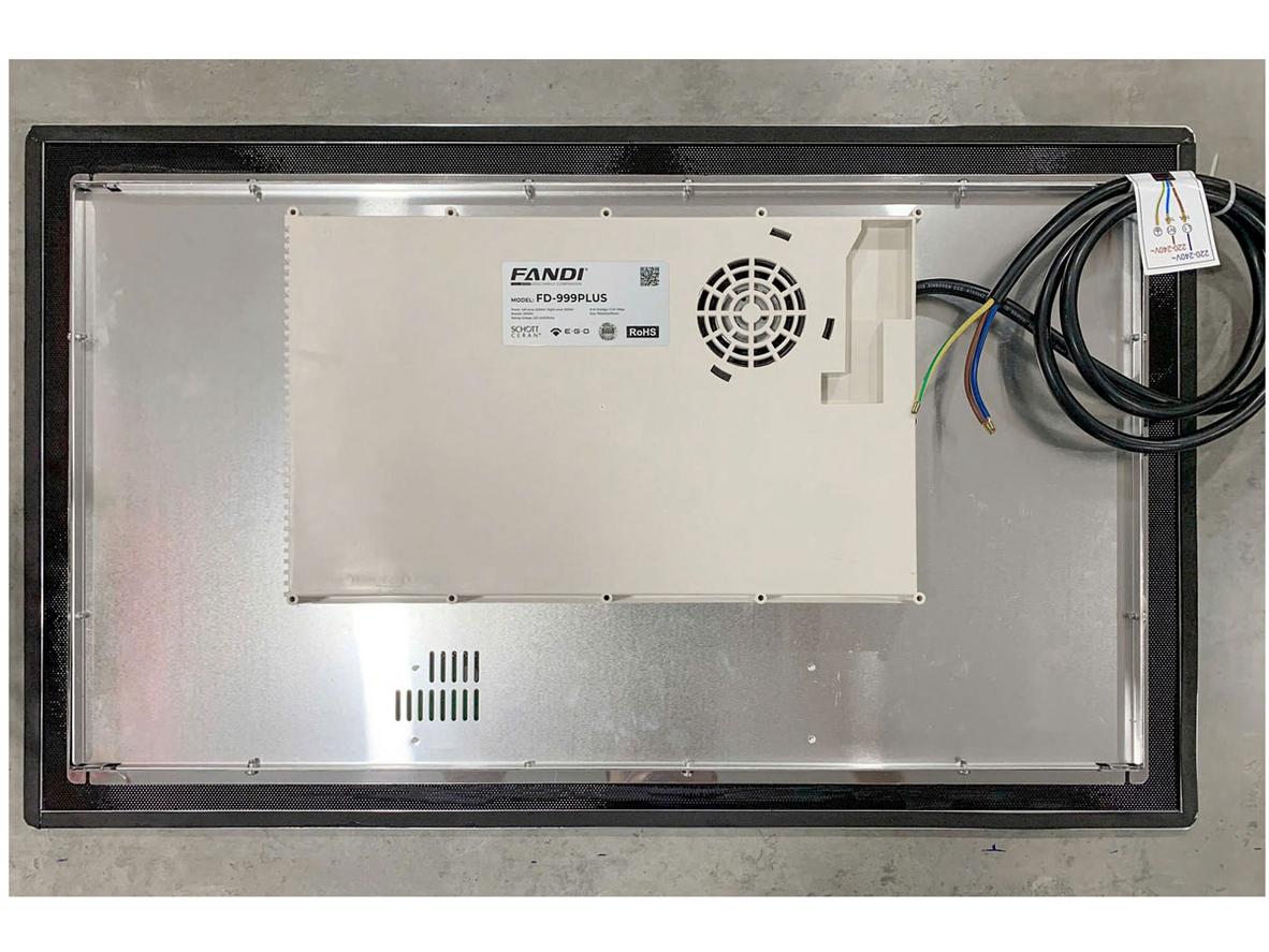 Công nghệ B4 Smart Inverter tiết kiệm điện