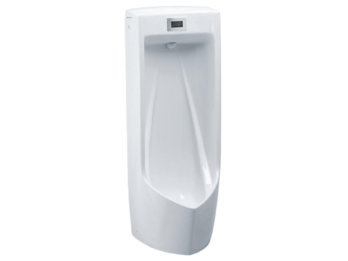 Bệ tiểu nam dạng đứng Caesar UA0284