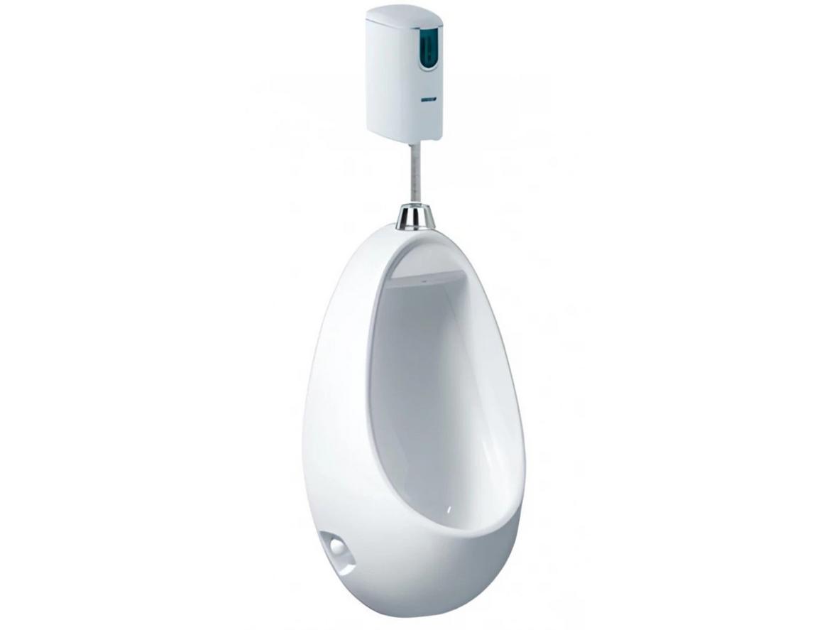 Bệ tiểu nam treo tường Caesar U0221