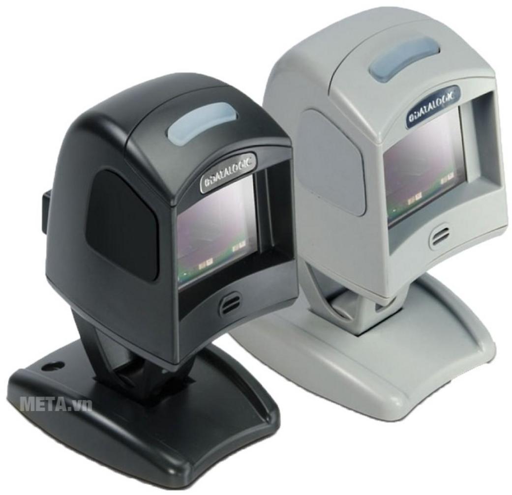 Chuẩn IP52 giúp máy phù hợp với cường độ sử dụng cao tại quầy thu ngân.