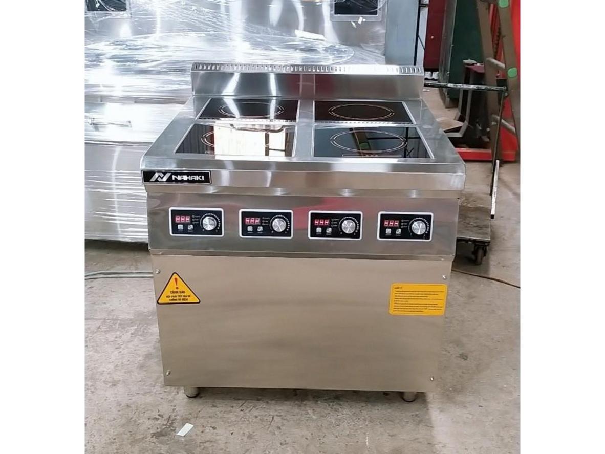 Kết cấu bền chắc, lau chùi nhanh chóng