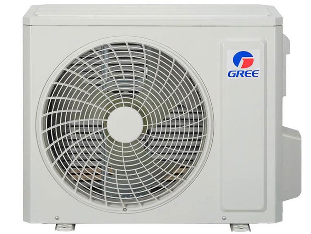 Dàn tản nhiệt bền bỉ, chống ăn mòn