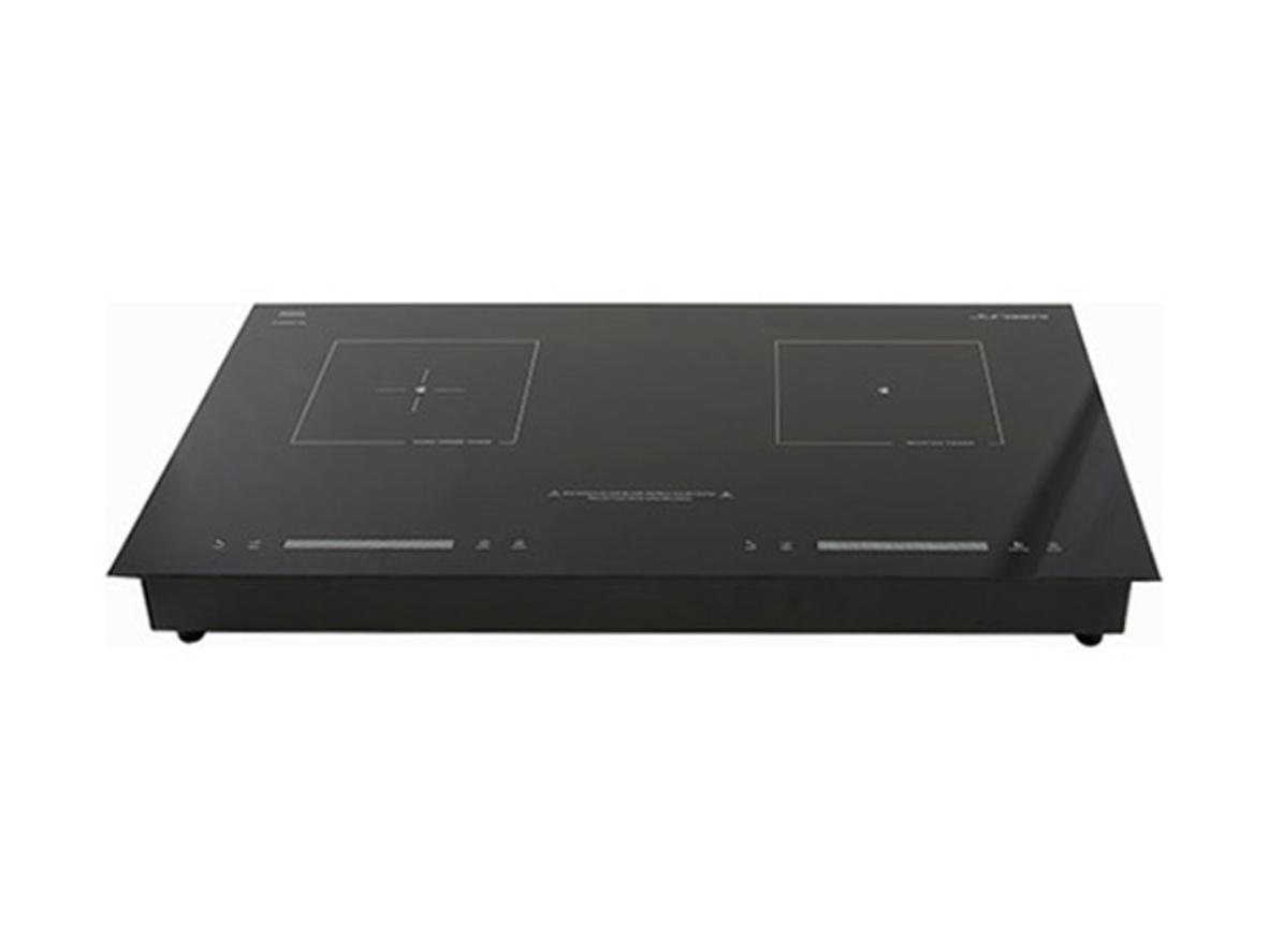 Tổng quan Bếp đôi điện từ hồng ngoại Junger ID-16