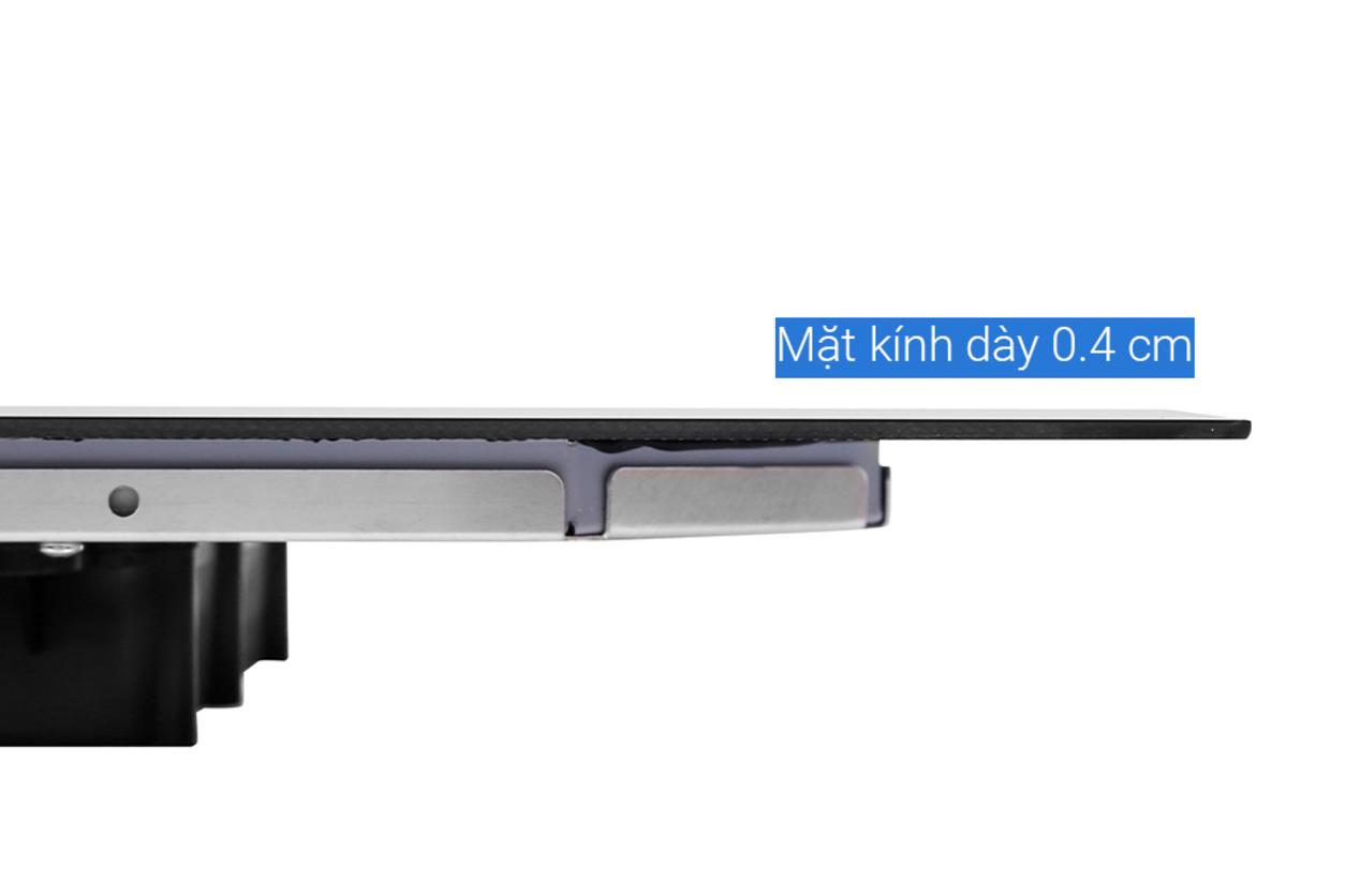 Tổng quan Bếp đôi điện từ Sunhouse MMB9988