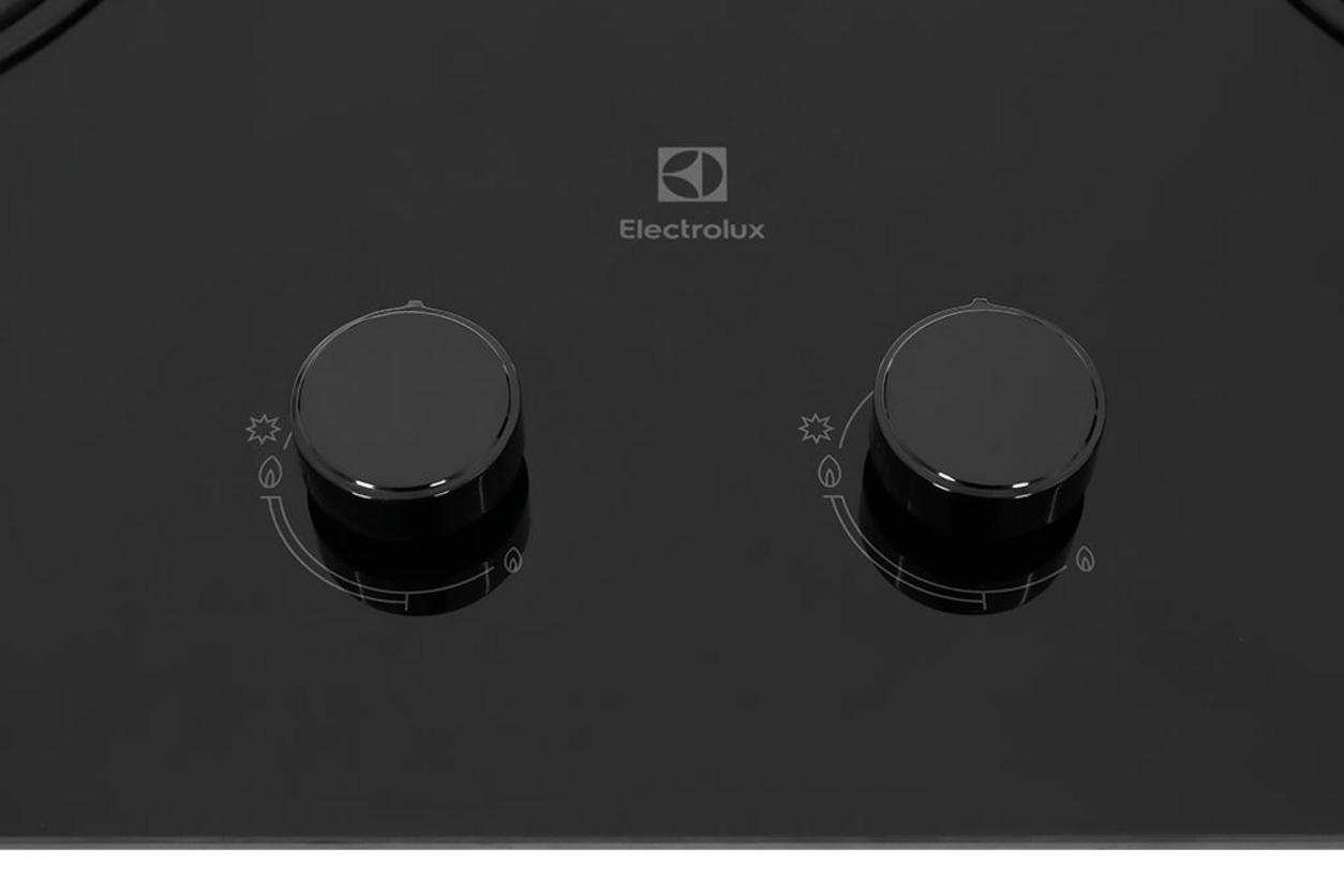 Tổng quan Bếp ga âm Electrolux EHG7202BF
