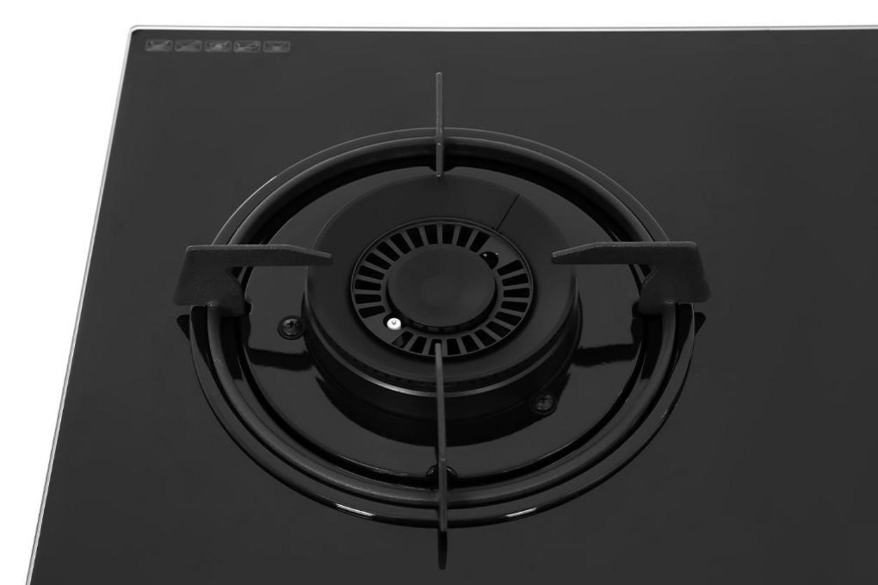 Tổng quan Bếp ga âm Electrolux EHG7202BF