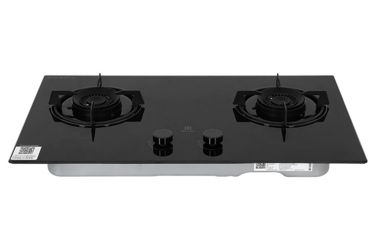 Tổng quan Bếp ga âm Electrolux EHG7202BF