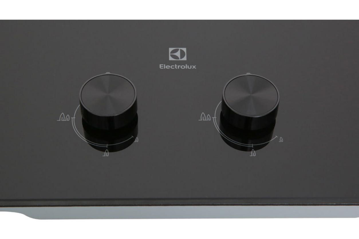 Tổng quan Bếp ga âm Electrolux EHG7230BE
