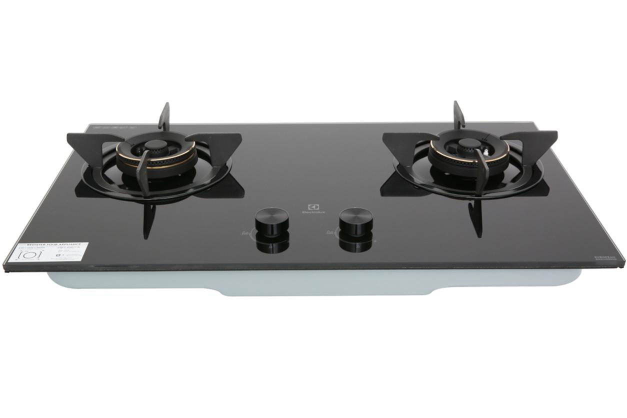 Tổng quan Bếp ga âm Electrolux EHG7230BE