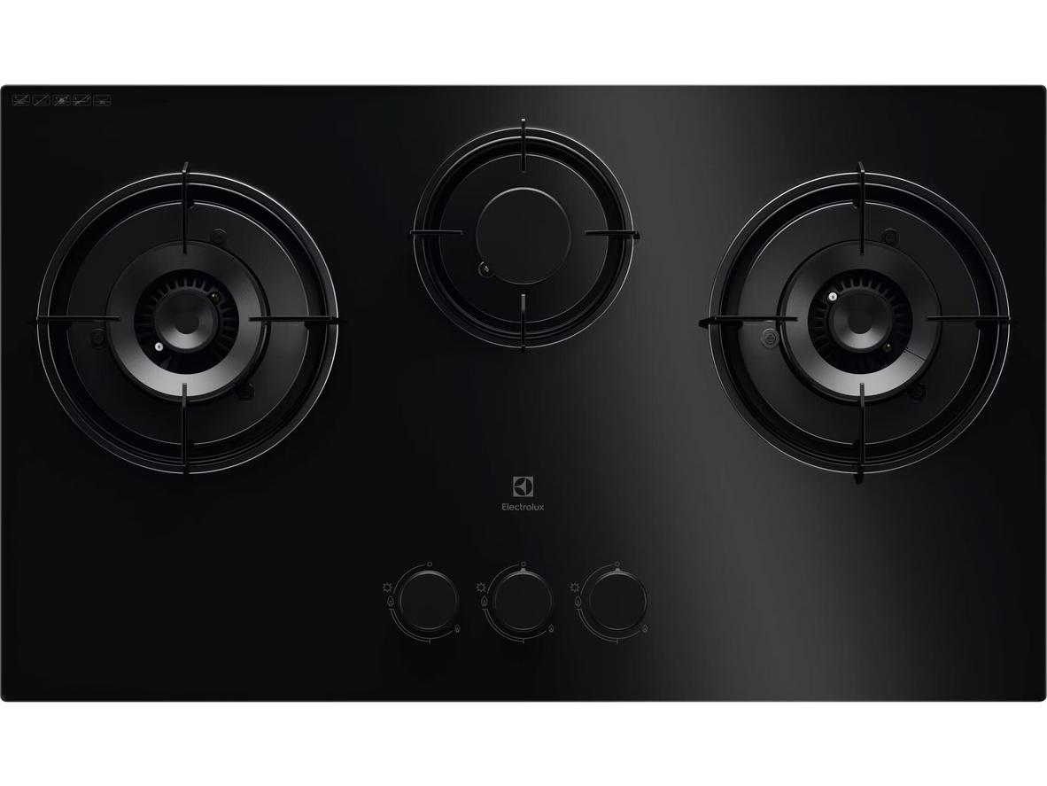 Tổng quan Bếp ga âm Electrolux EHG7303BF
