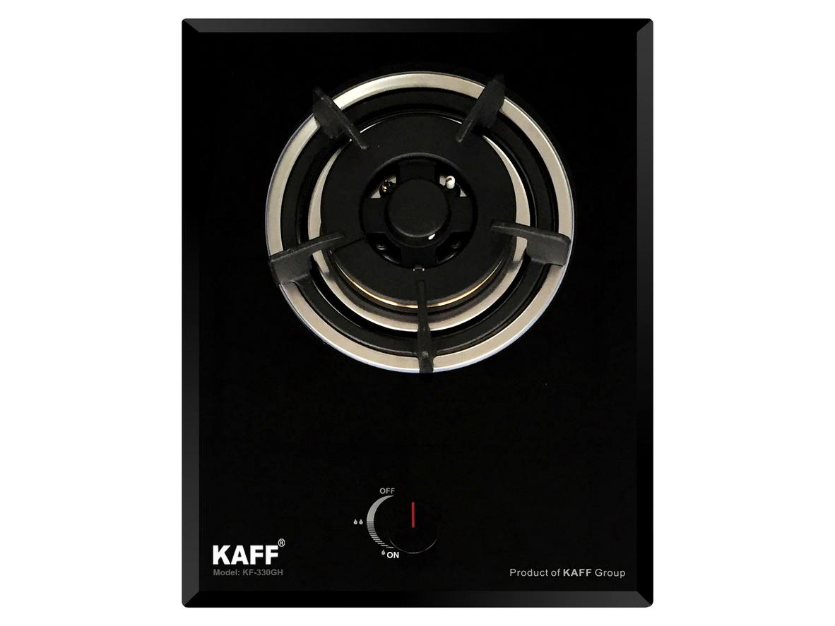Tổng quan Bếp ga âm Kaff KF-330GH