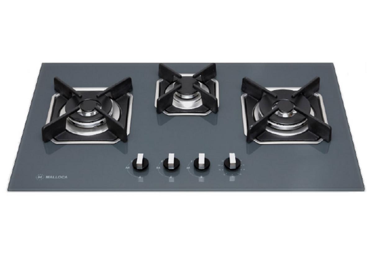 Tổng quan Bếp ga âm Malloca AS 9603DG