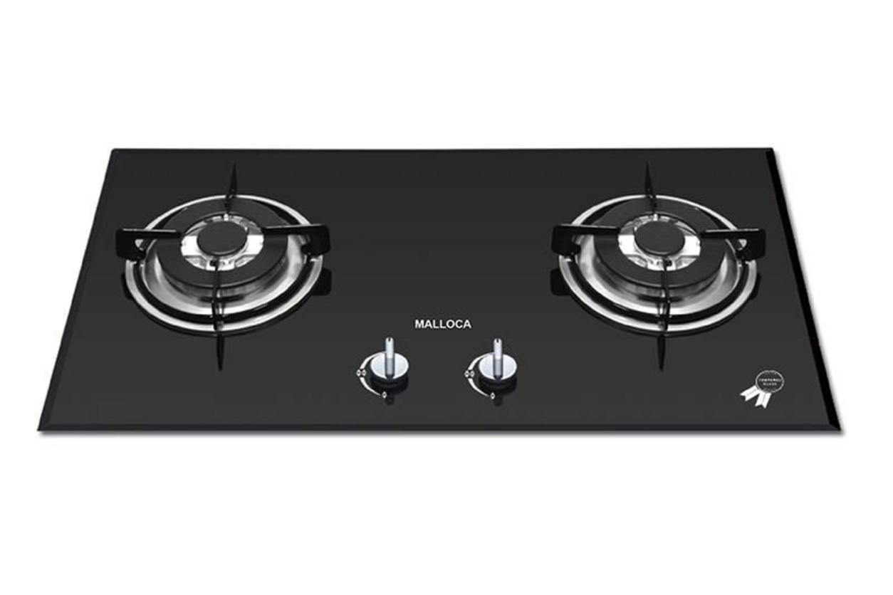 Tổng quan Bếp ga âm Malloca GHG 732A New