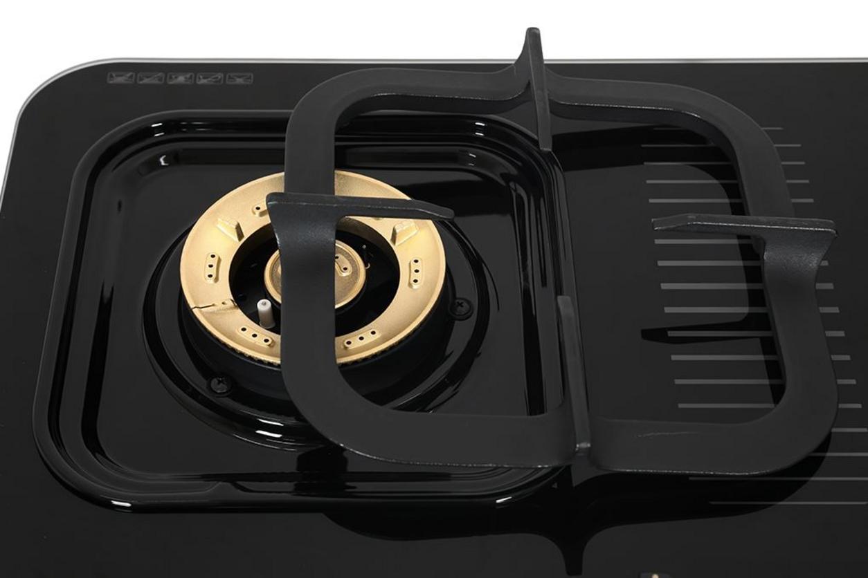 Tổng quan Bếp ga đôi Electrolux ETG7287GKR