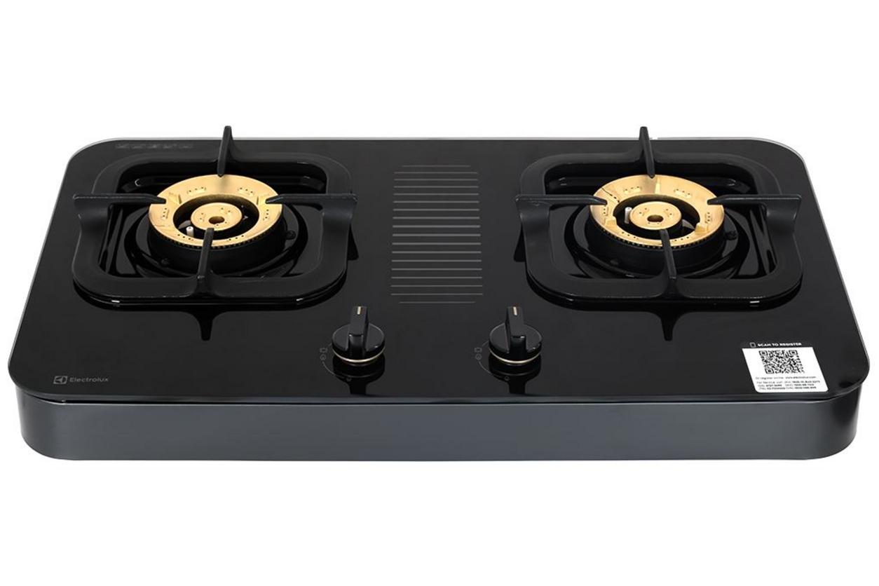 Tổng quan Bếp ga đôi Electrolux ETG7287GKR
