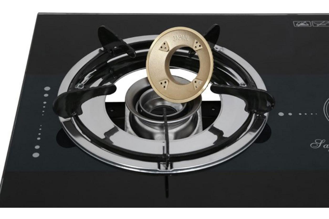 Tổng quan Bếp ga dương Kangaroo KG207G