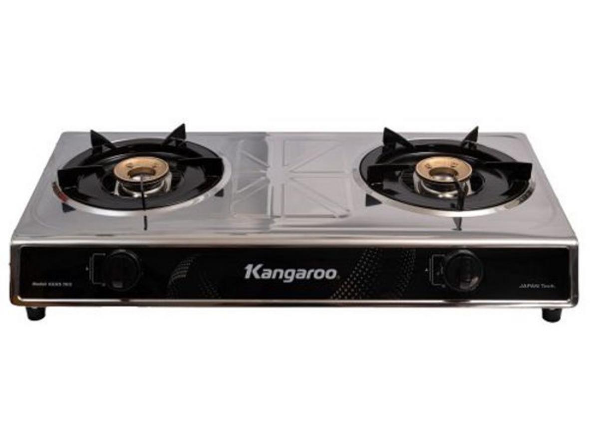 Tổng quan Bếp ga dương Kangaroo KGGS70I2