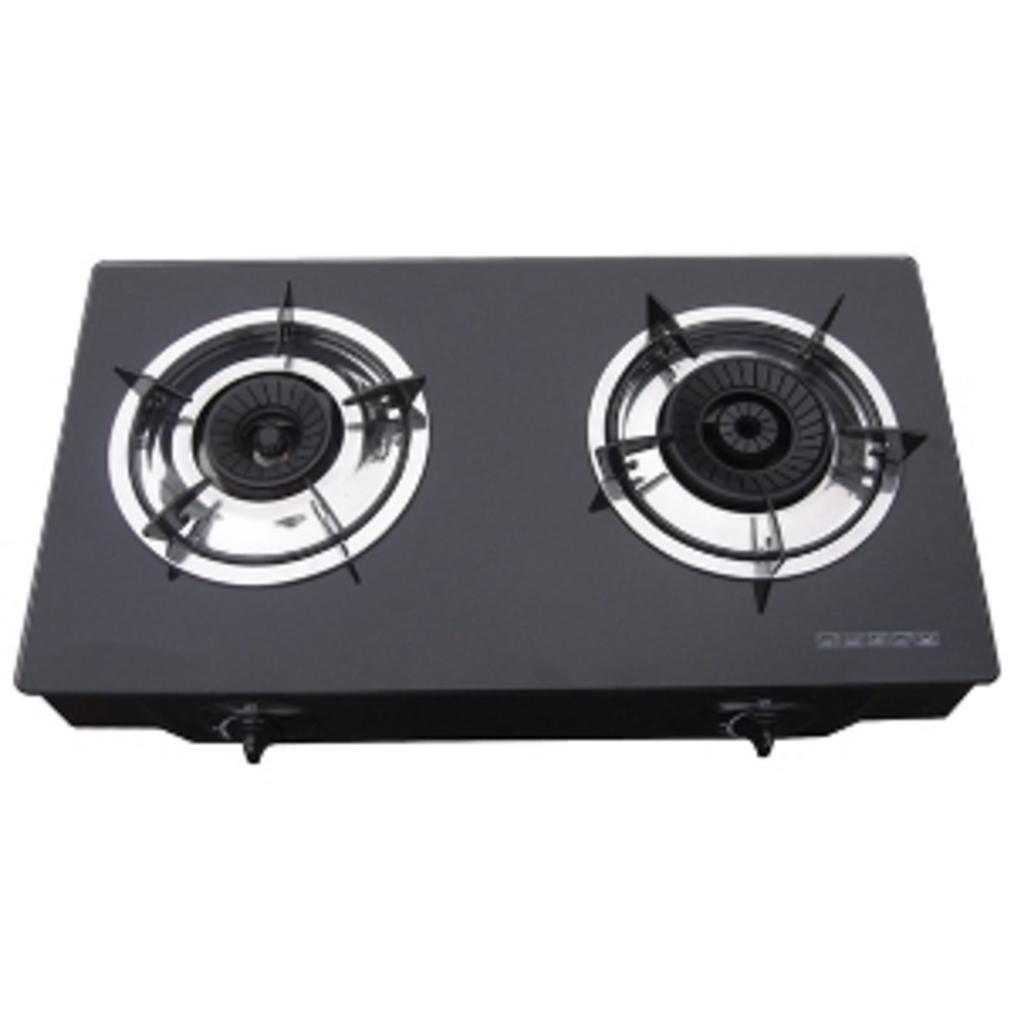 Tổng quan Bếp ga dương kính Kangaroo KG350