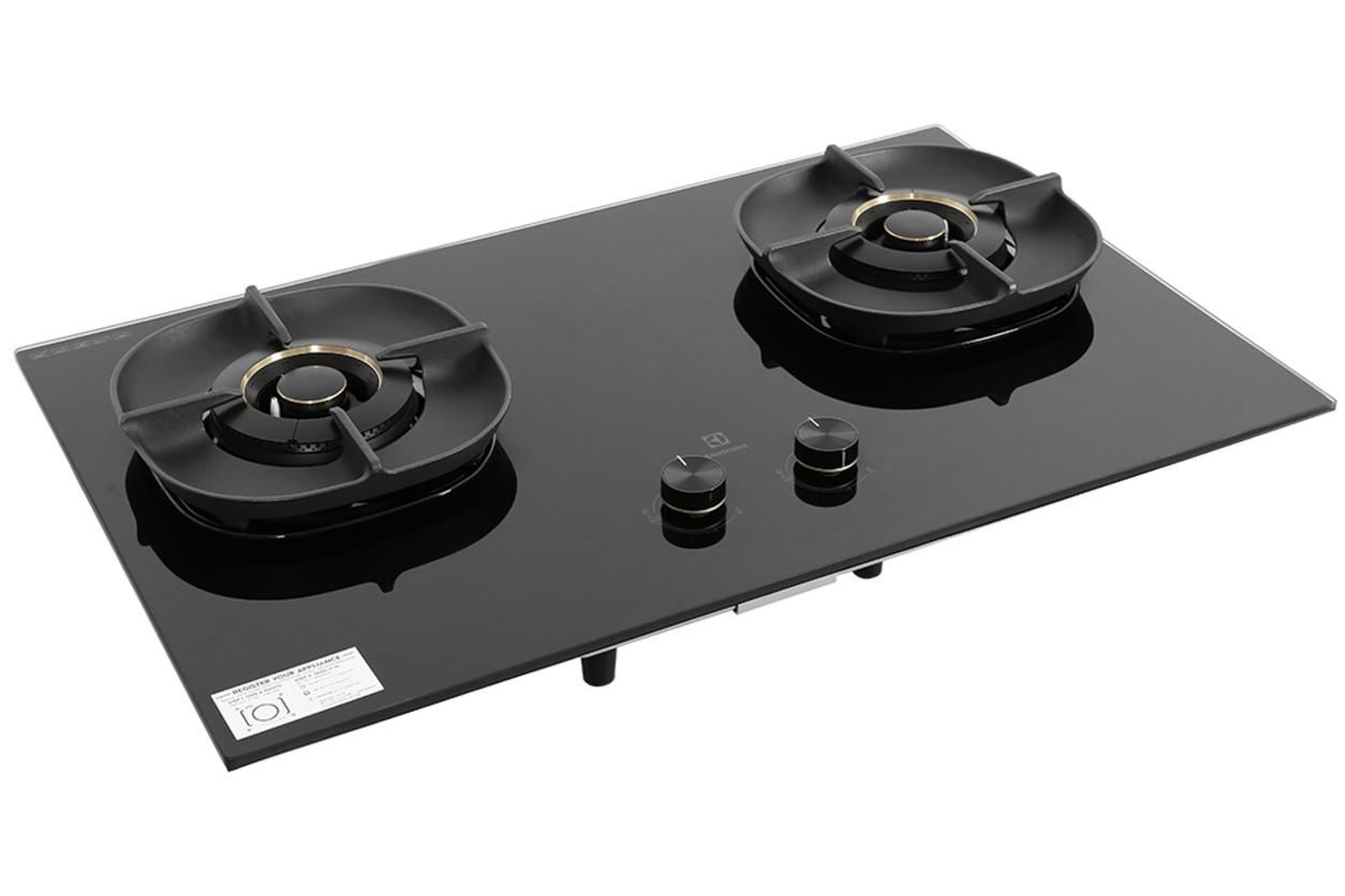 Tổng quan Bếp ga Electrolux EHG8250BC