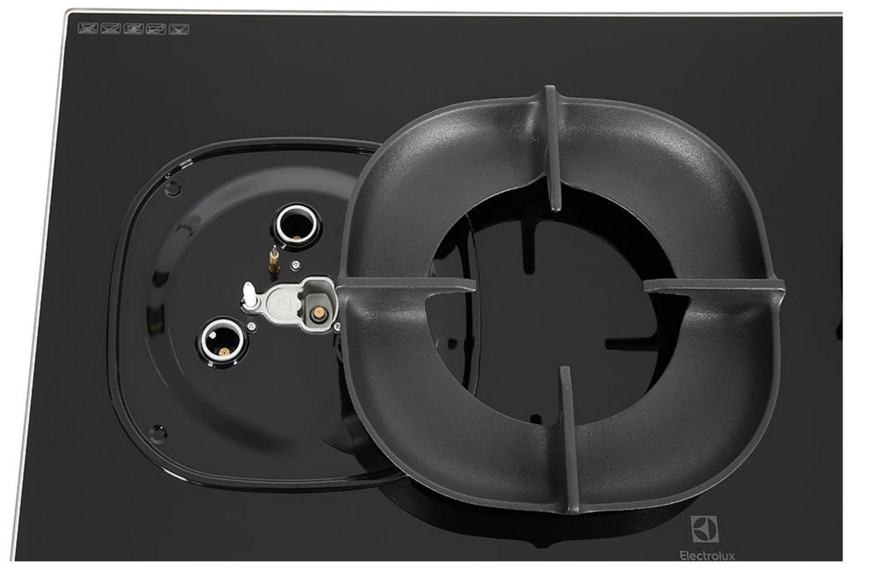 Tổng quan Bếp ga Electrolux EHG8251BC