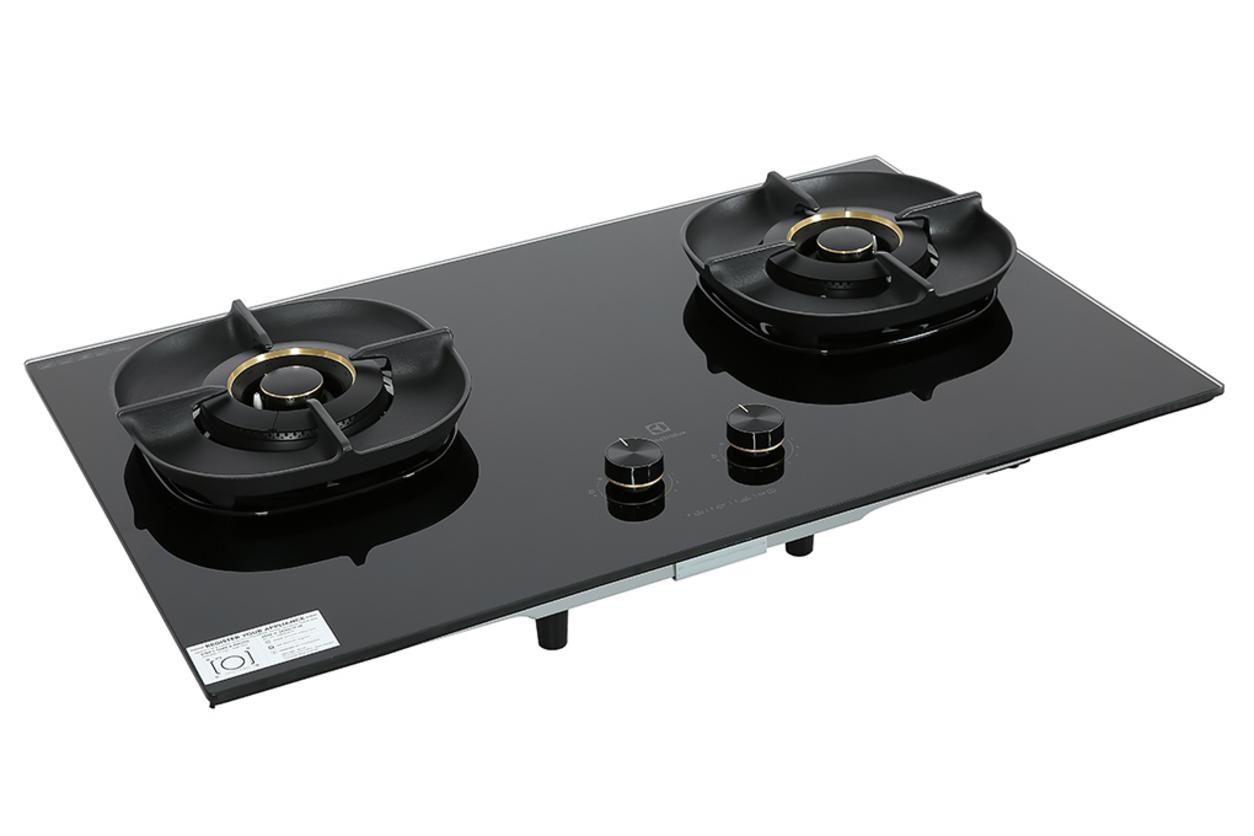 Tổng quan Bếp ga Electrolux EHG8251BC