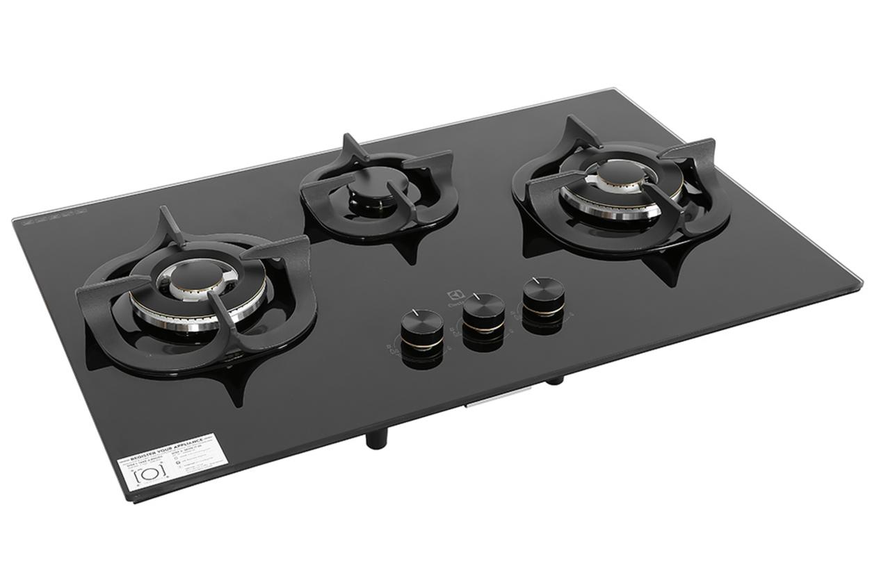 Tổng quan Bếp ga Electrolux EHG8321BC