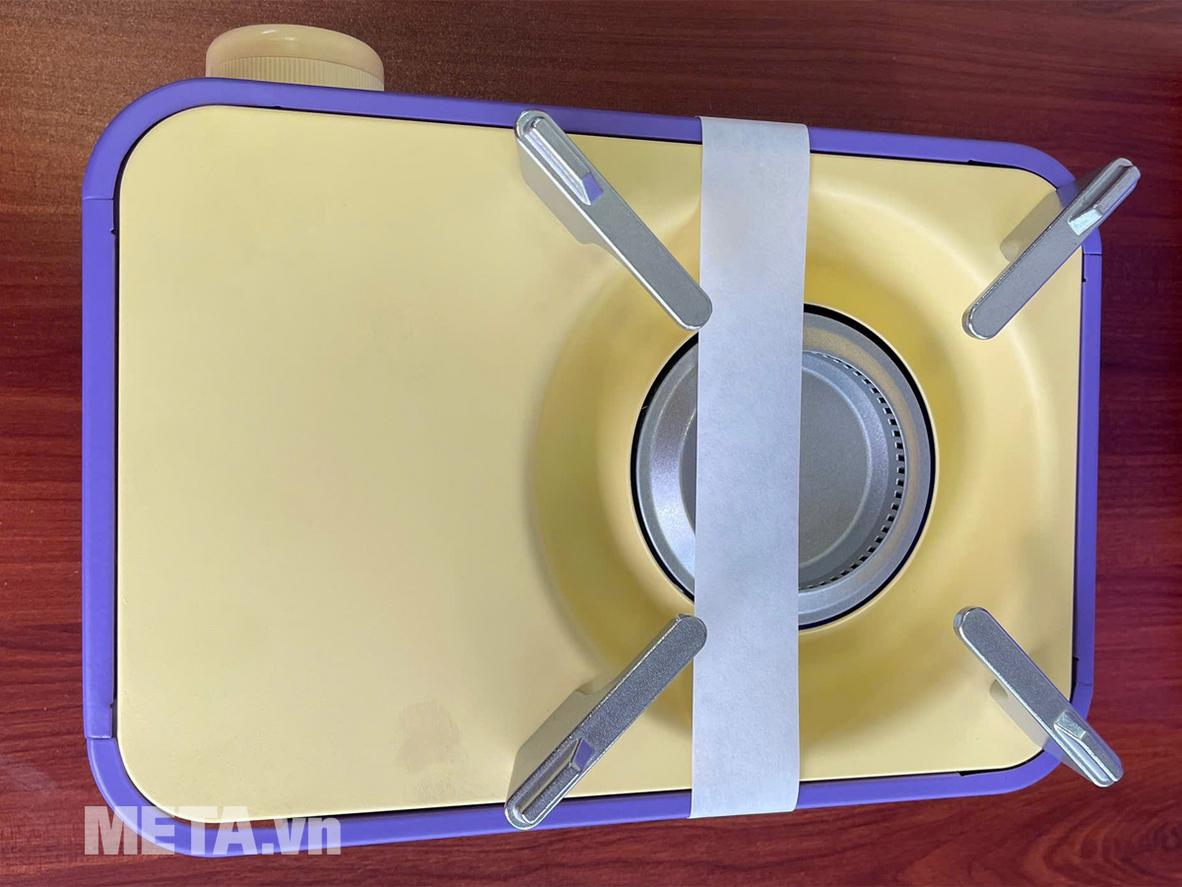 Quyền lợi khách hàng tại Siêu Thị Đại Việt