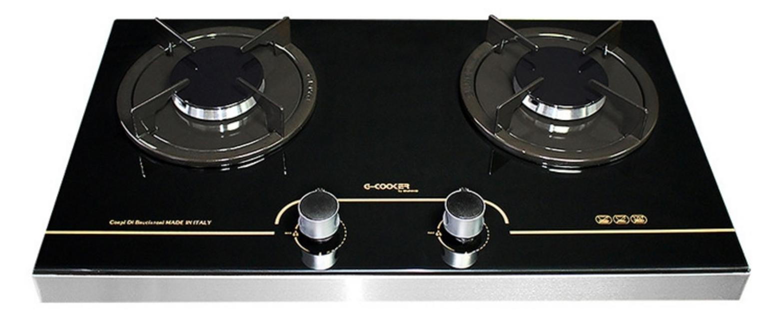 Tổng quan Bếp ga Sanko G-COOKER IB
