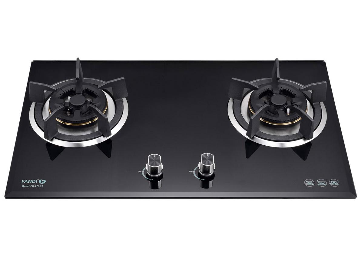 Tổng quan Bếp gas âm Fandi FD-275GT