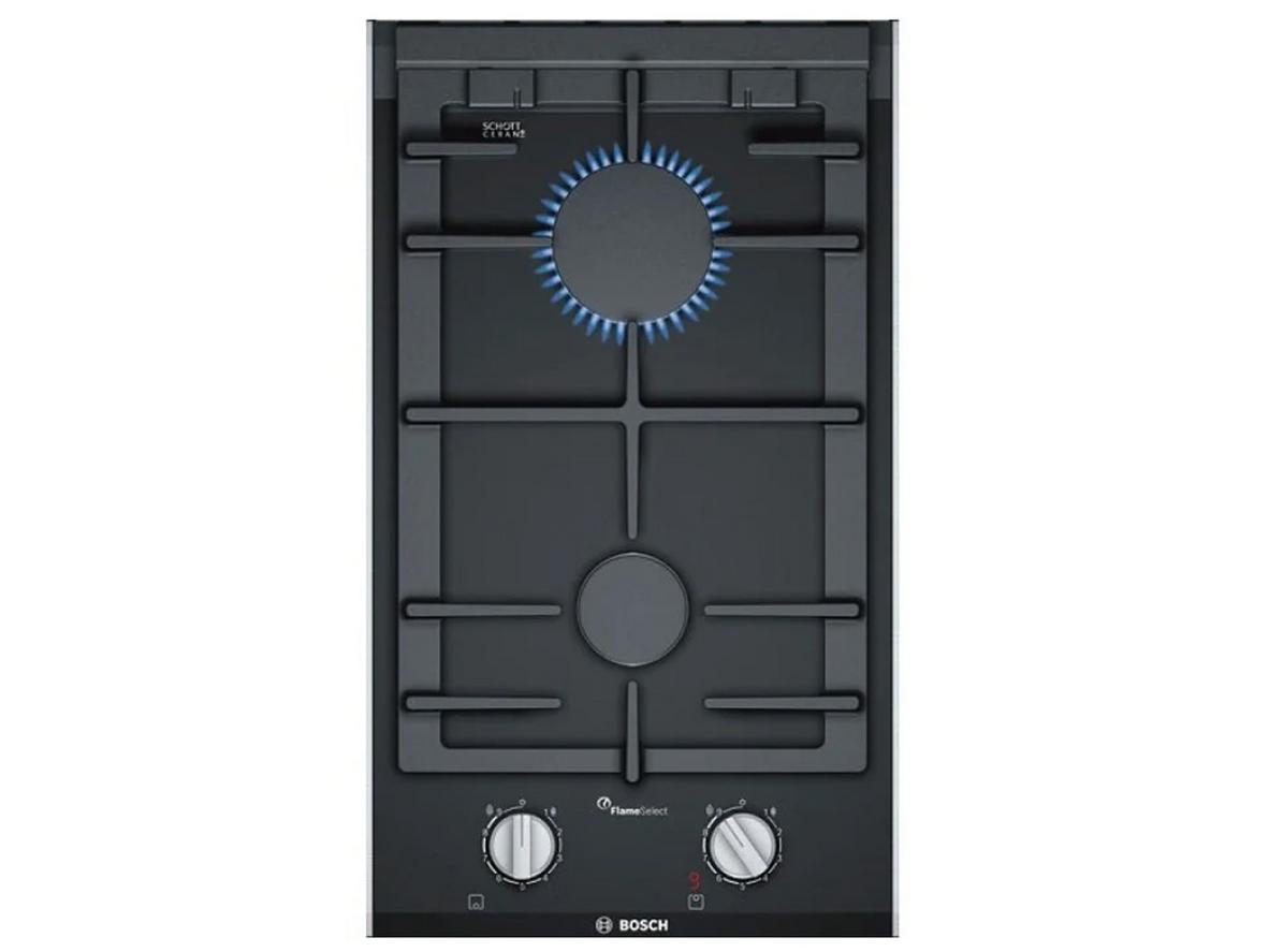 Tổng quan Bếp gas Domino Bosch PRB3A6B70