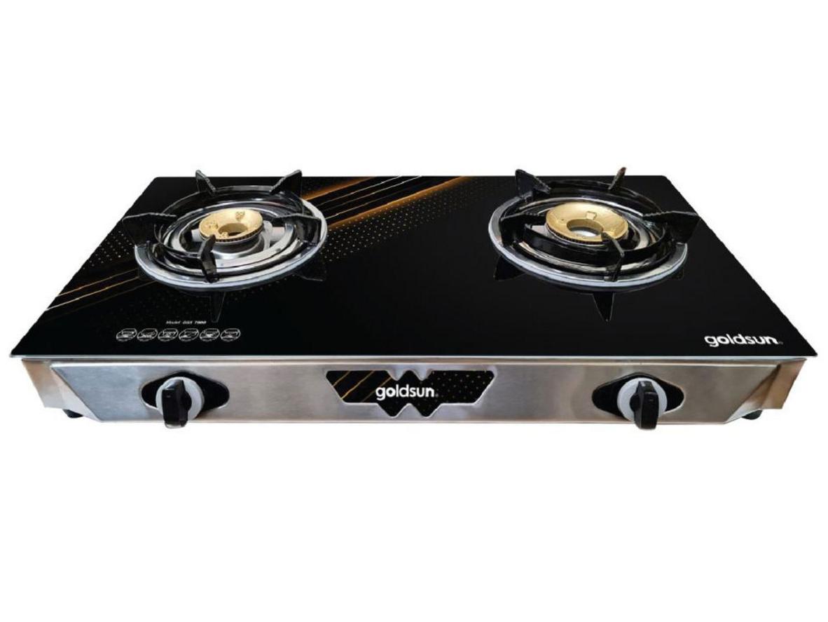 Tổng quan Bếp gas dương Goldsun GGS7000