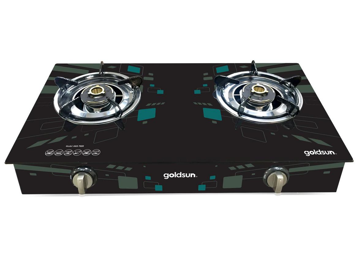 Tổng quan Bếp gas Goldsun GGS7020