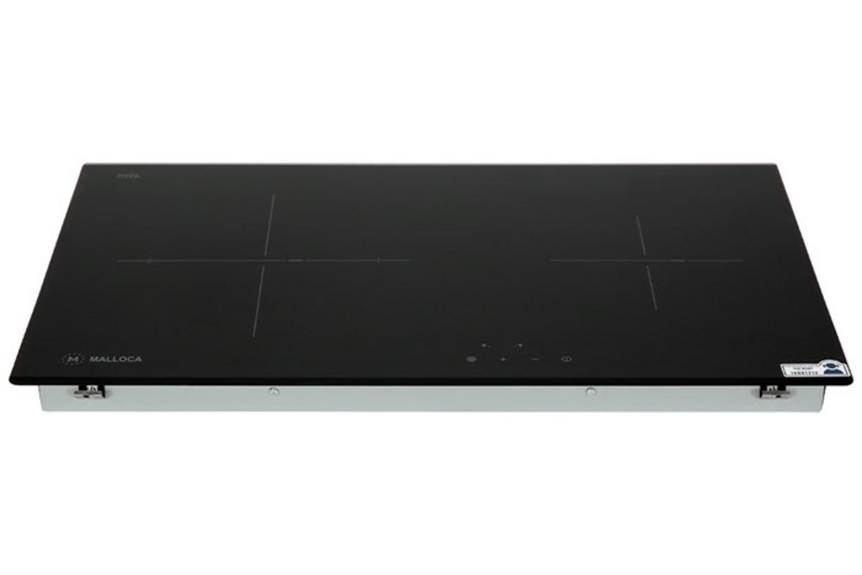 Tổng quan Bếp hồng ngoại đôi lắp âm Malloca MR 732