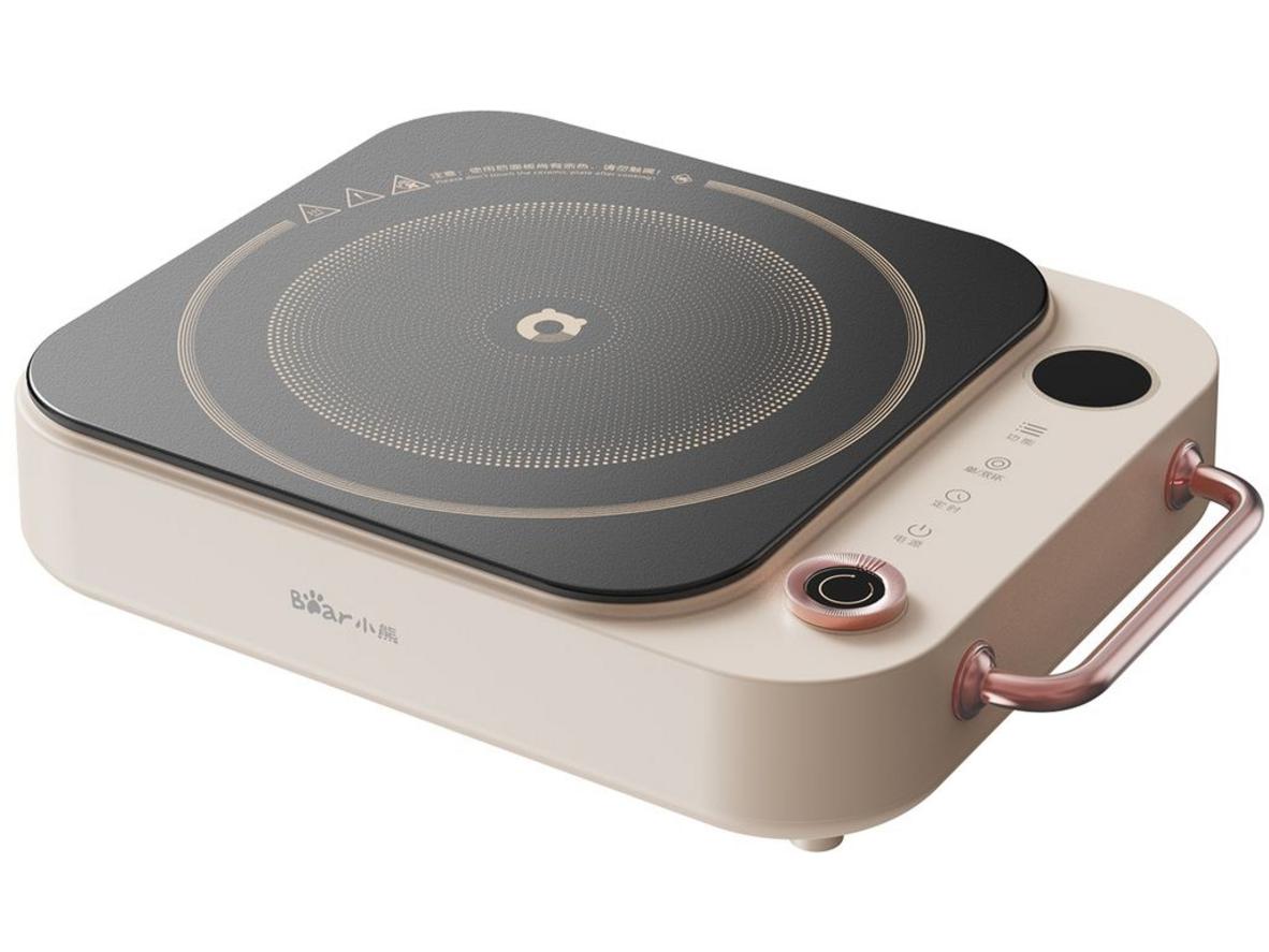 Tổng quan Bếp hồng ngoại đơn Bear DTL-D22A1
