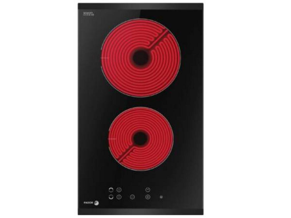 Tổng quan Bếp hồng ngoại Fagor 3MFT-2AC