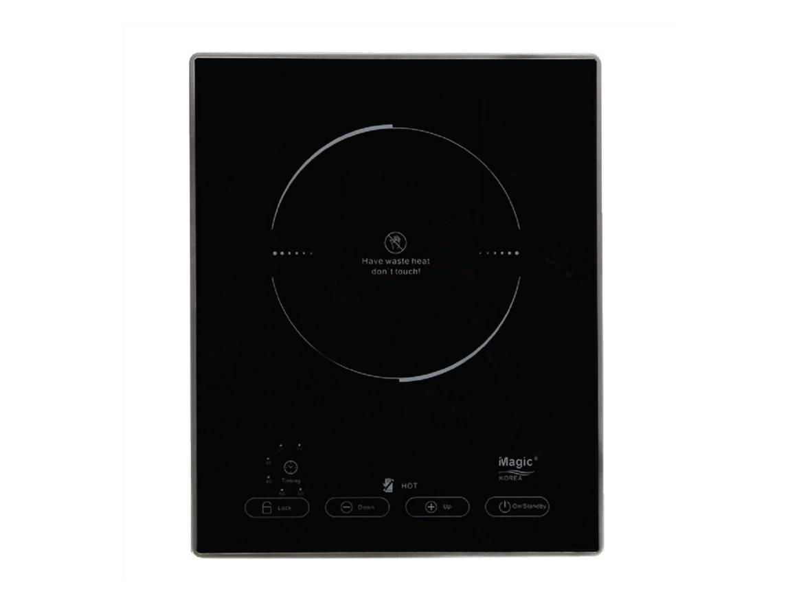 Tổng quan Bếp hồng ngoại Magic Korea A47