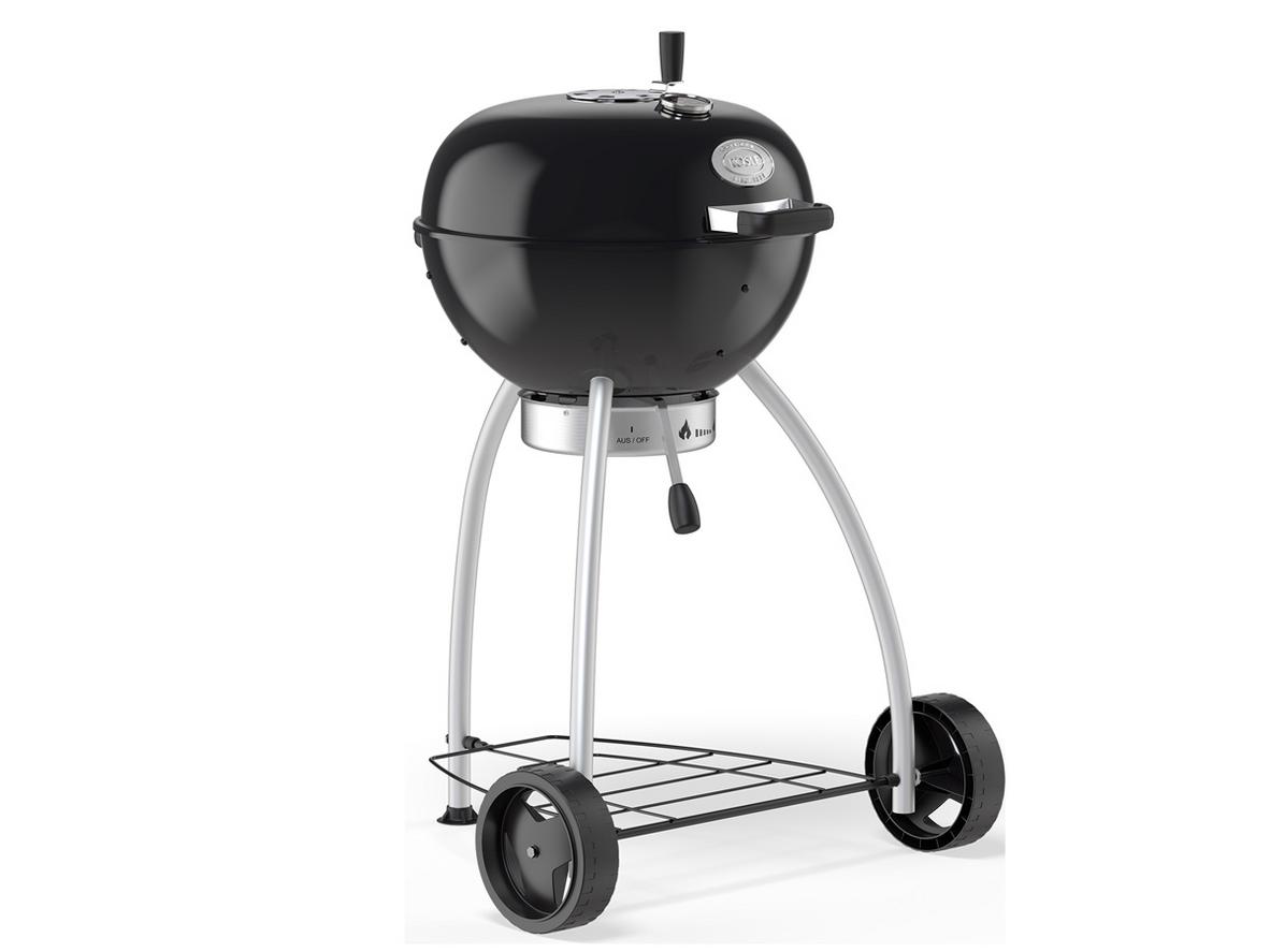 Tổng quan Bếp nướng BBQ Rosle 25007 No.1 Belly F50