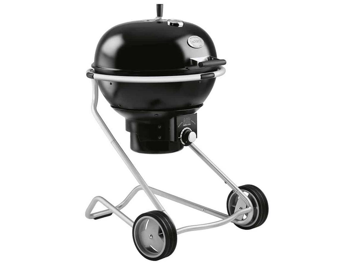 Tổng quan Bếp nướng BBQ Rosle 25562 F60 Air 60cm