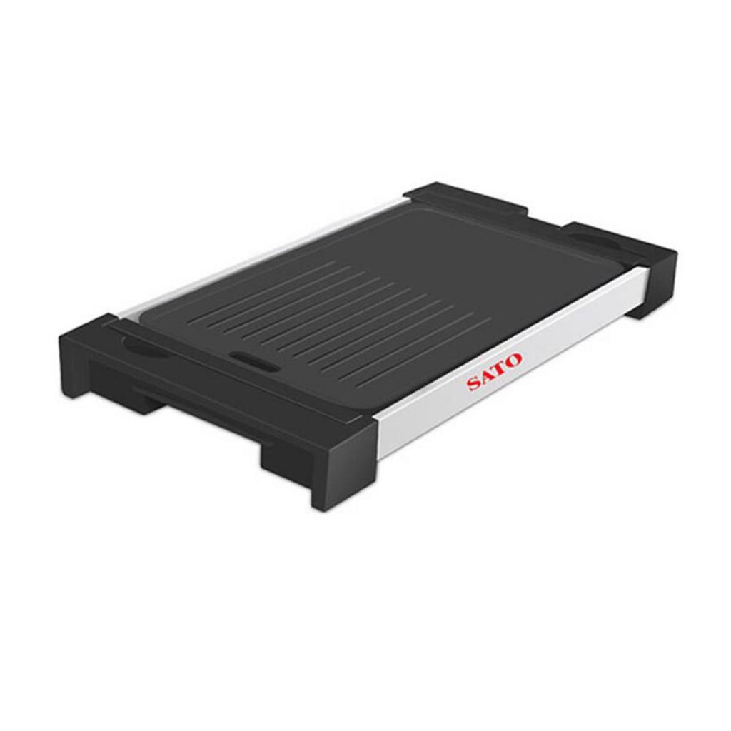 Tổng quan Bếp nướng điện SATO ST-300NDA
