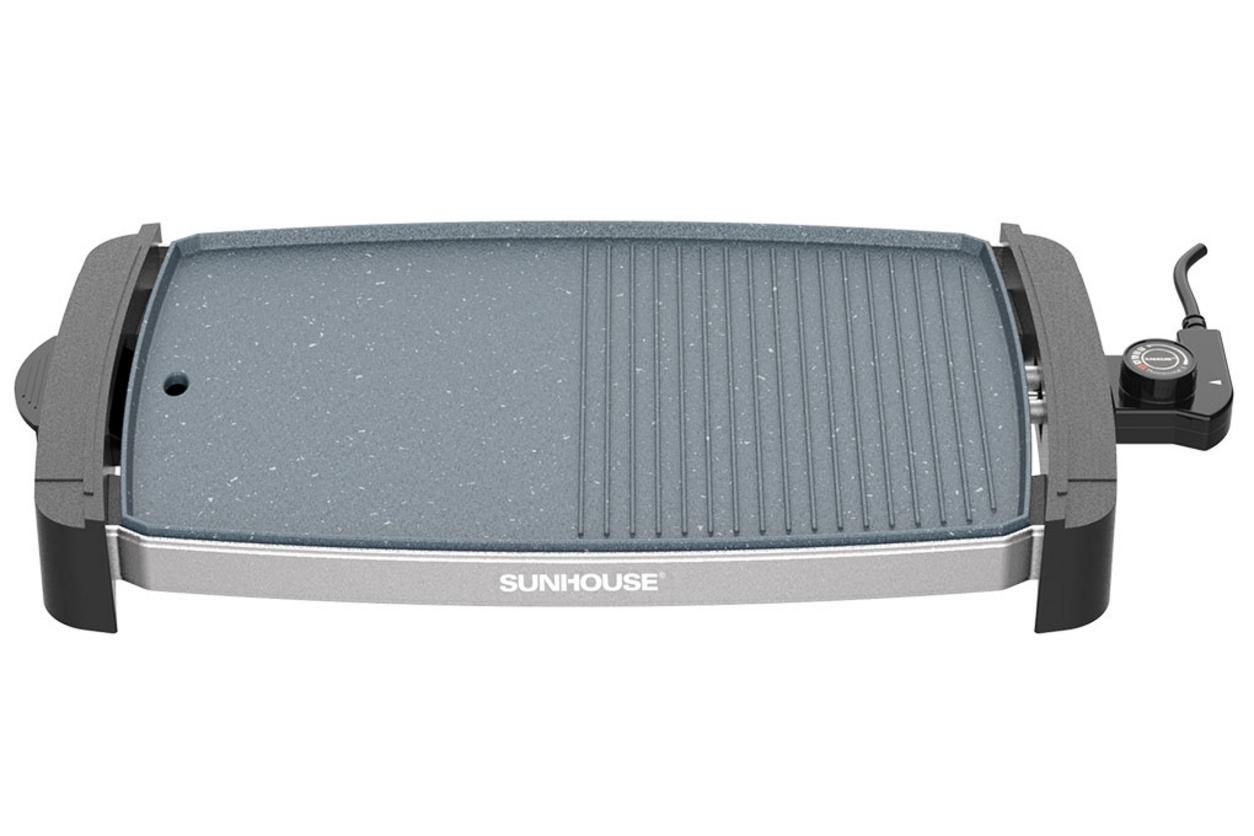 Tổng quan Bếp nướng điện Sunhouse SHD4612
