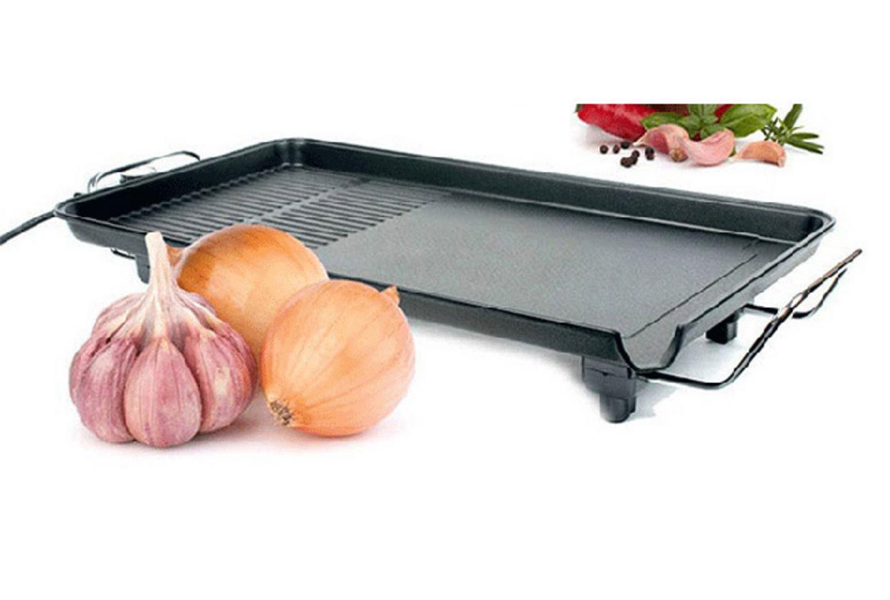 Tổng quan Bếp nướng điện Tiger Queen SQ-1300G