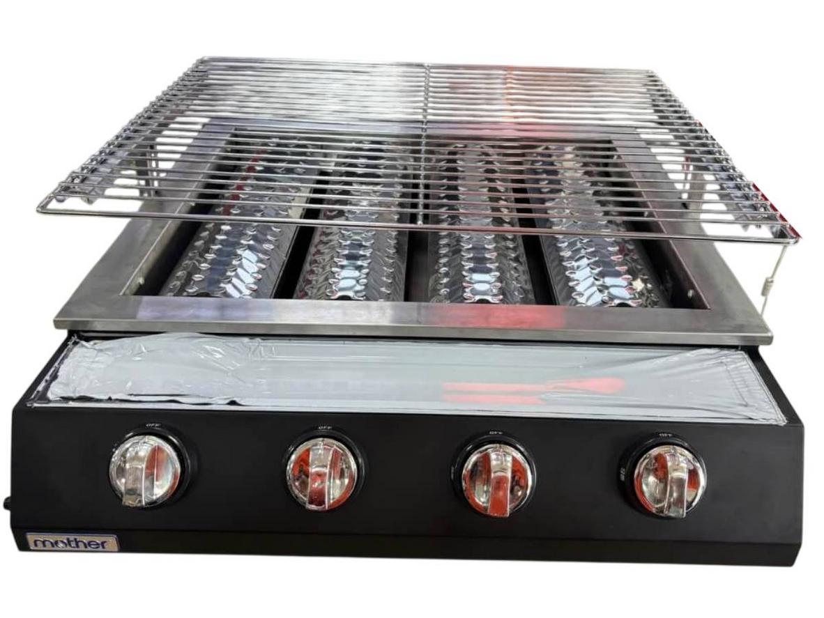 Tổng quan Bếp nướng hải sản Namilux GO-64L/PS