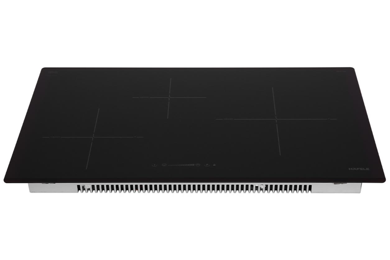 Tổng quan Bếp từ âm Hafele 3 vùng nấu HC-I773D (536.01.905)