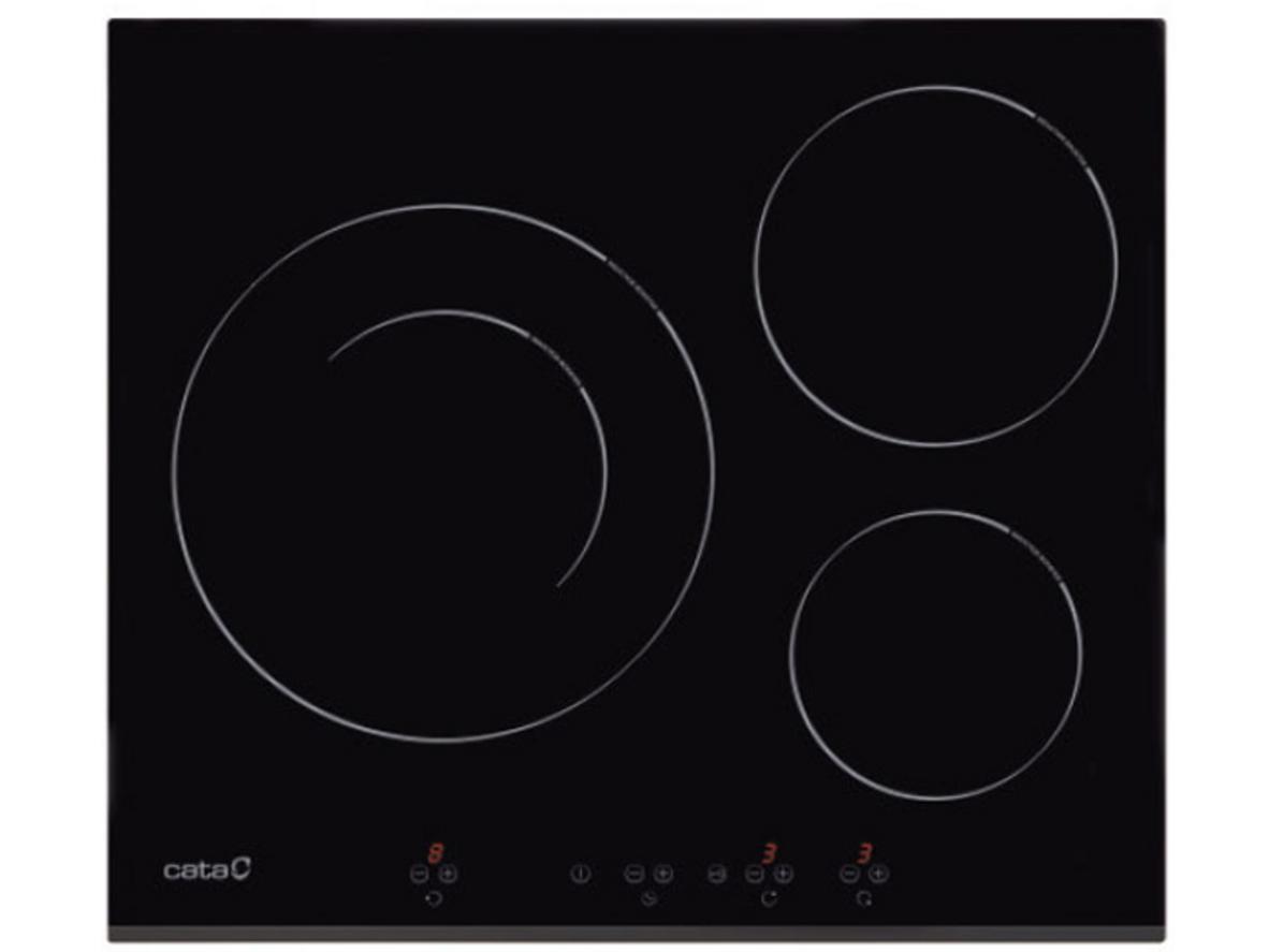Tổng quan Bếp từ Cata IB 6030 X