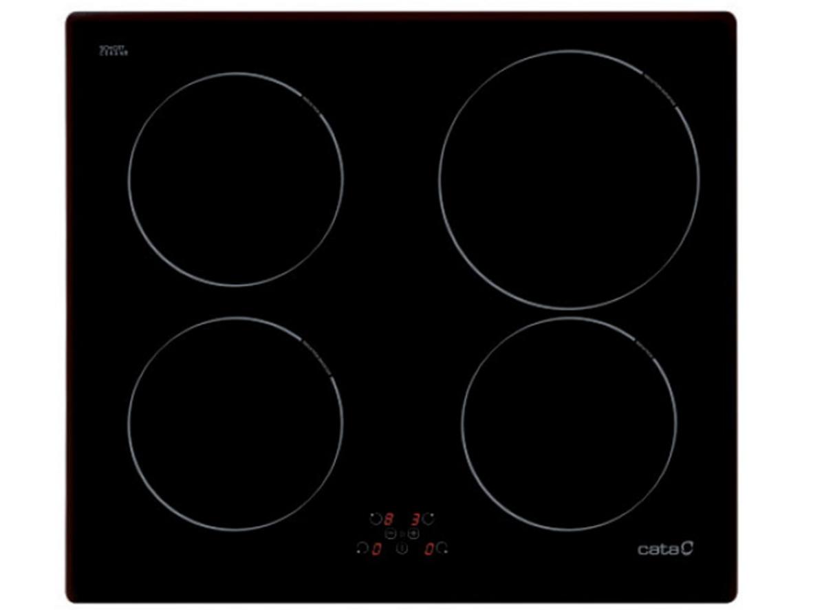 Tổng quan Bếp từ Cata IB 604 BK