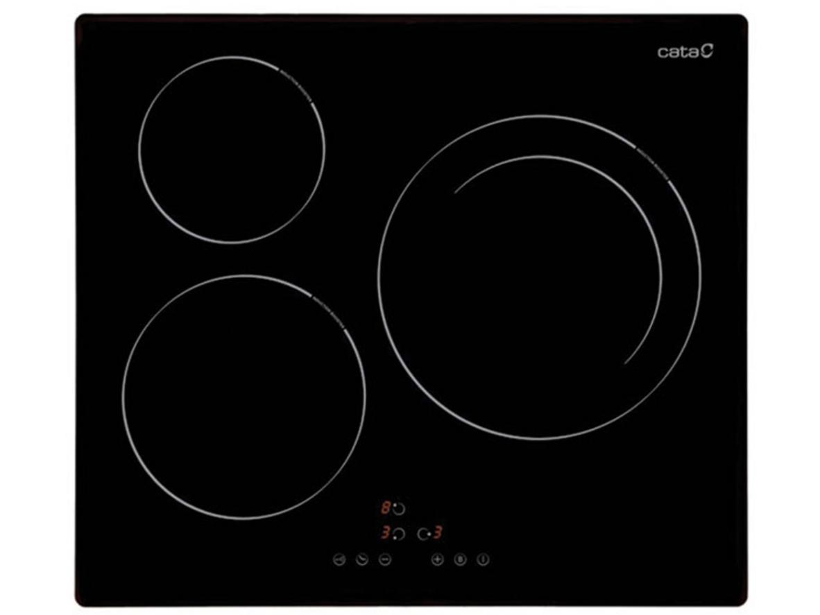 Tổng quan Bếp từ Cata IB 6303 BK