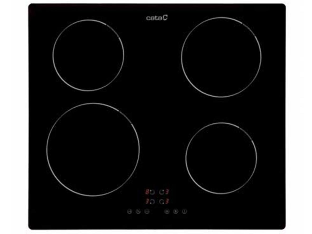 Tổng quan Bếp từ Cata IB 6304 BK
