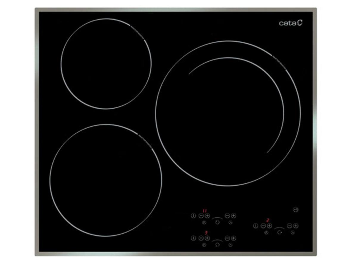 Tổng quan Bếp từ Cata IB 633X